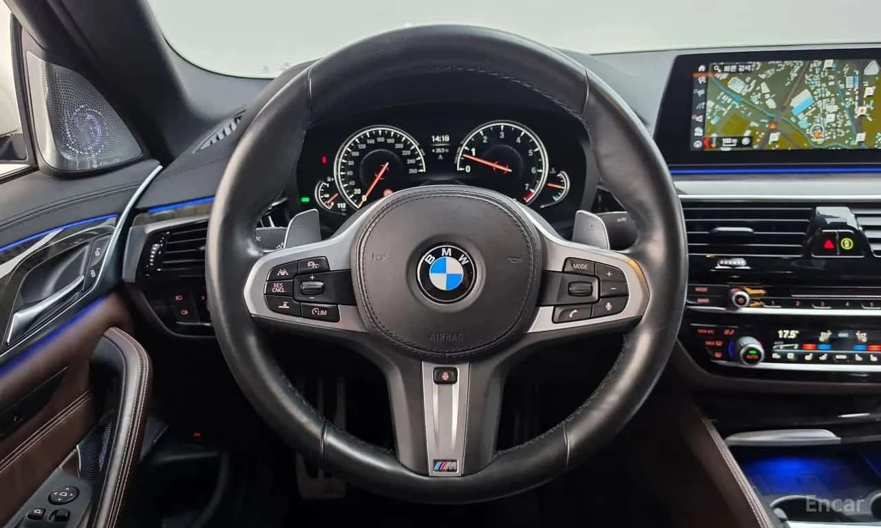 BMW 540 * xDrive M Sport Plus * ������ ���� �� �������� | Mobile.bg � ����������� 14