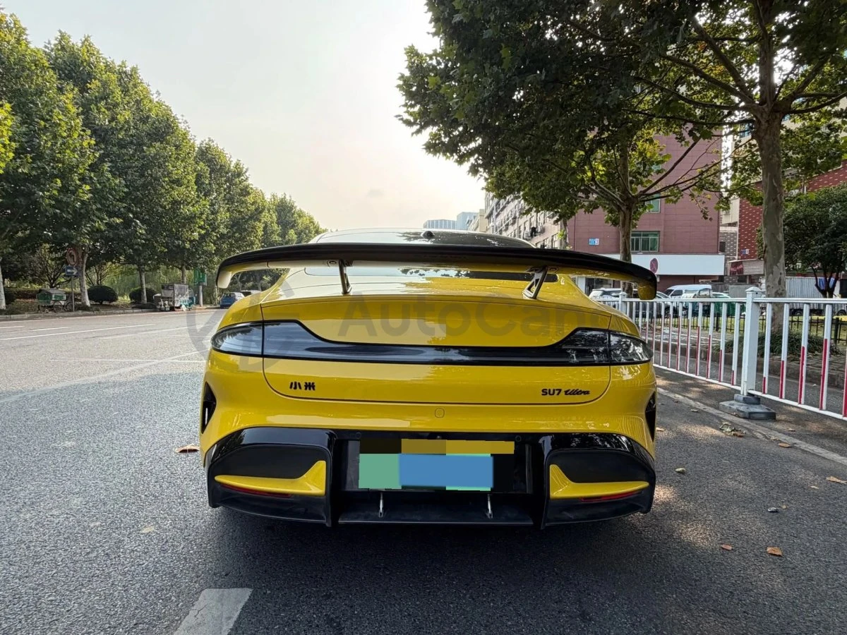 Xiaomi SU7 ULTRA| CARBON DETAILS| 1547�.�.| ���� �� ��������| | Mobile.bg � ����������� 6