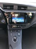 Toyota Auris feislift xibrid kombi 2br, снимка 4