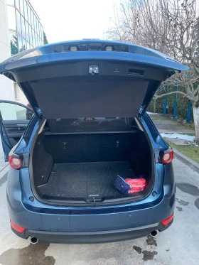 Mazda CX-5 ULTIMATE 2.5i SKYACTIV-G 4x4 Automatic, снимка 9