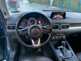 Mazda CX-5 ULTIMATE 2.5i SKYACTIV-G 4x4 Automatic, снимка 12