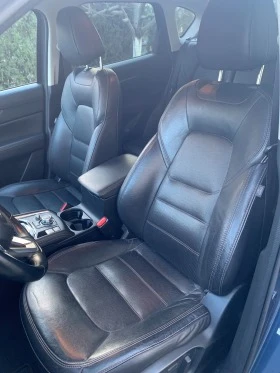 Mazda CX-5 ULTIMATE 2.5i SKYACTIV-G 4x4 Automatic, снимка 13