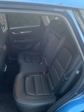 Mazda CX-5 ULTIMATE 2.5i SKYACTIV-G 4x4 Automatic, снимка 14