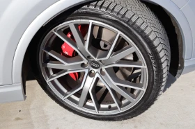 Audi SQ7 6+ 1* Matrix* Carbon* Exclusive* HP* ЛИЗИНГ* , снимка 6