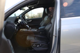 Audi SQ7 6+ 1* Matrix* Carbon* Exclusive* HP* ЛИЗИНГ* , снимка 13