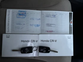 Honda Cr-v  2. 4i-VTEC 4Х4 ШВЕЙЦАРИЯ 100% РЕАЛЕН ВИДЕО ЛИЗИНГ, снимка 16