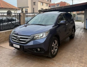 Honda Cr-v  2. 4i-VTEC 4Х4 ШВЕЙЦАРИЯ 100% РЕАЛЕН ВИДЕО ЛИЗИНГ, снимка 2