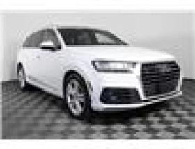 Audi Q7 Technik ПОДГРЕВ* ОБДУХВАНЕ* МАСАЖ* HEAD UP* 360*  - изображение 3