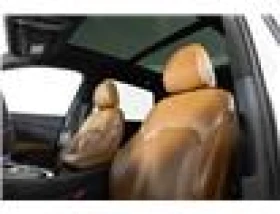 Audi Q7 Technik ПОДГРЕВ* ОБДУХВАНЕ* МАСАЖ* HEAD UP* 360*  - изображение 9