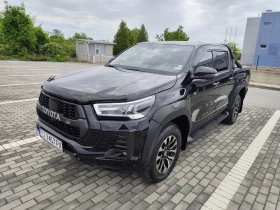 Toyota Hilux GR SPORT , снимка 3