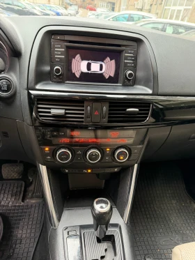Mazda CX-5 SKYAKTIV 4X4/BOSE/СЕРВИЗНА ИСТОРИЯ, снимка 8