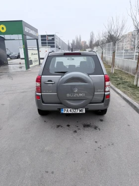 Suzuki Grand vitara, снимка 8