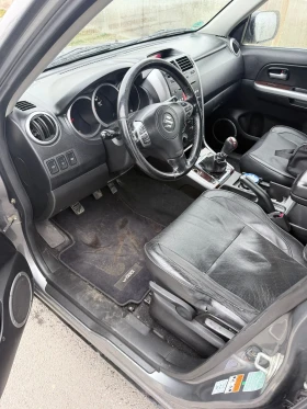 Suzuki Grand vitara, снимка 14