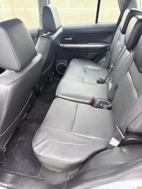 Suzuki Grand vitara, снимка 13