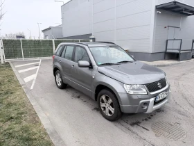 Suzuki Grand vitara, снимка 2