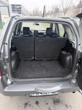 Suzuki Grand vitara, снимка 15