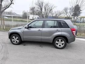 Suzuki Grand vitara, снимка 4