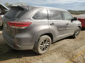 Toyota Highlander 3.5l Hybrid, снимка 3