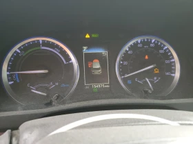 Toyota Highlander 3.5l Hybrid, снимка 9