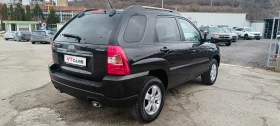 Kia Sportage 2.0i LPG , снимка 5