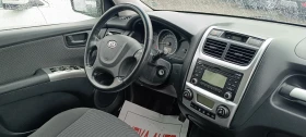 Kia Sportage 2.0i LPG , снимка 11