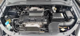 Kia Sportage 2.0i LPG , снимка 16