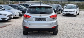 Hyundai IX35 2.0i 163kc EUR5 Navi, Кожа, панорама, камера, снимка 6