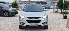 Hyundai IX35 2.0i 163kc EUR5 Navi, Кожа, панорама, камера, снимка 2