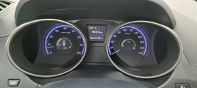 Hyundai IX35 2.0i 163kc EUR5 Navi, Кожа, панорама, камера, снимка 11