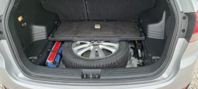 Hyundai IX35 2.0i 163kc EUR5 Navi, Кожа, панорама, камера, снимка 17