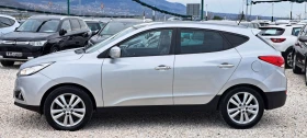 Hyundai IX35 2.0i 163kc EUR5 Navi, Кожа, панорама, камера, снимка 4