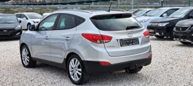 Hyundai IX35 2.0i 163kc EUR5 Navi, Кожа, панорама, камера, снимка 5