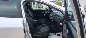 Hyundai IX35 2.0i 163kc EUR5 Navi, Кожа, панорама, камера, снимка 14