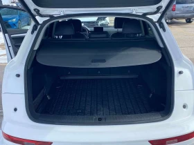 Audi Q5  Komfort /CARFAX/Панорама/Памет/Подгрев/Клип, снимка 16