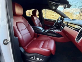 Porsche Cayenne 17 000 км !!!!!!!!, снимка 10