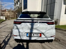 Porsche Cayenne 17 000 км !!!!!!!!, снимка 4