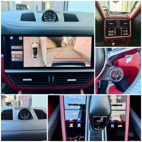 Porsche Cayenne 17 000 км !!!!!!!!, снимка 12