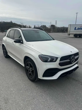 Mercedes-Benz GLE 450 * 360 * ДИСТРОНИК * ХЕДЪП, снимка 9