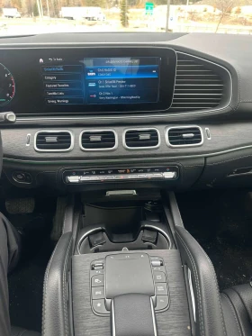 Mercedes-Benz GLE 450 * 360 * ДИСТРОНИК * ХЕДЪП, снимка 14