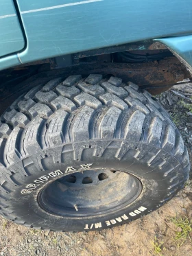 Mitsubishi Pajero 3.5 v6, снимка 5