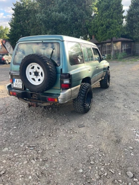 Mitsubishi Pajero 3.5 v6, снимка 10