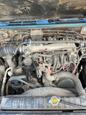 Mitsubishi Pajero 3.5 v6, снимка 10