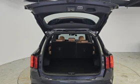 Kia Sorento * 2.5T* 4WD* PRESTIGE* ПОДГРЕВ* ОБДУХВАНЕ* КАМЕРА*, снимка 17