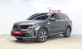 Kia Sorento * 2.5T* 4WD* PRESTIGE* ПОДГРЕВ* ОБДУХВАНЕ* КАМЕРА*, снимка 1