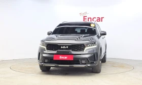 Kia Sorento * 2.5T* 4WD* PRESTIGE* ПОДГРЕВ* ОБДУХВАНЕ* КАМЕРА*, снимка 3
