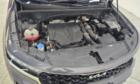 Kia Sorento * 2.5T* 4WD* PRESTIGE* ПОДГРЕВ* ОБДУХВАНЕ* КАМЕРА*, снимка 5
