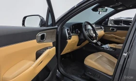 Kia Sorento * 2.5T* 4WD* PRESTIGE* ПОДГРЕВ* ОБДУХВАНЕ* КАМЕРА*, снимка 9
