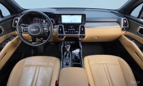 Kia Sorento * 2.5T* 4WD* PRESTIGE* ПОДГРЕВ* ОБДУХВАНЕ* КАМЕРА*, снимка 6