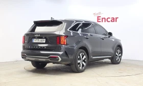Kia Sorento * 2.5T* 4WD* PRESTIGE* ПОДГРЕВ* ОБДУХВАНЕ* КАМЕРА*, снимка 2