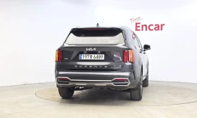 Kia Sorento * 2.5T* 4WD* PRESTIGE* ПОДГРЕВ* ОБДУХВАНЕ* КАМЕРА*, снимка 4